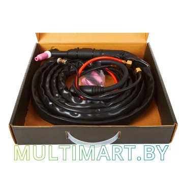 Сварочный аппарат ELAND WSME-315 AC/DC картинка 6